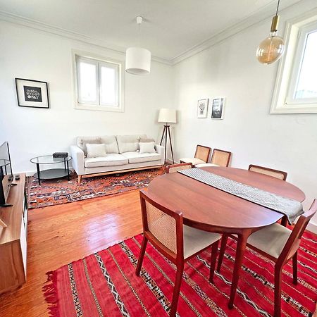 House Of Music 3 Room Apartment Porto Buitenkant foto