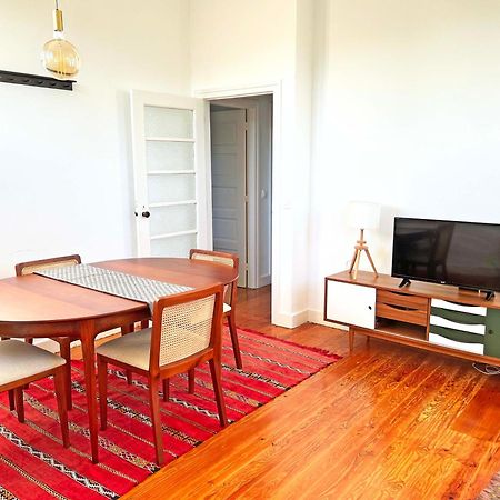 House Of Music 3 Room Apartment Porto Buitenkant foto