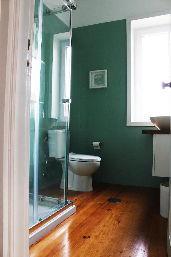 House Of Music 3 Room Apartment Porto Buitenkant foto