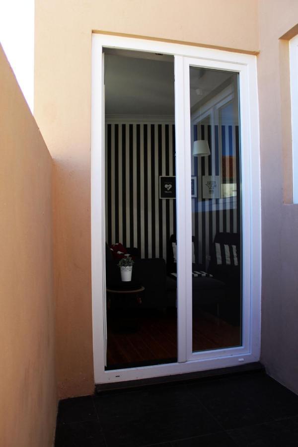 House Of Music 3 Room Apartment Porto Buitenkant foto