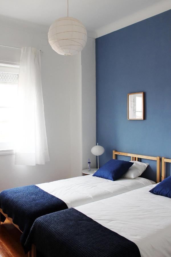 House Of Music 3 Room Apartment Porto Buitenkant foto