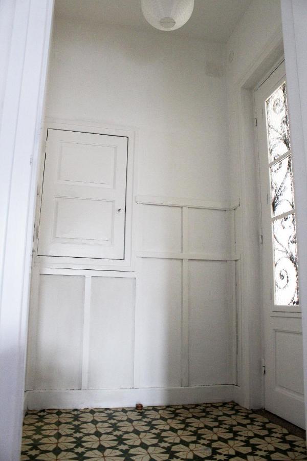 House Of Music 3 Room Apartment Porto Buitenkant foto