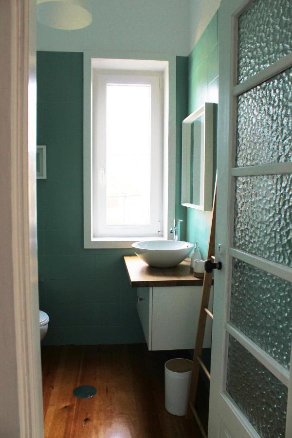 House Of Music 3 Room Apartment Porto Buitenkant foto
