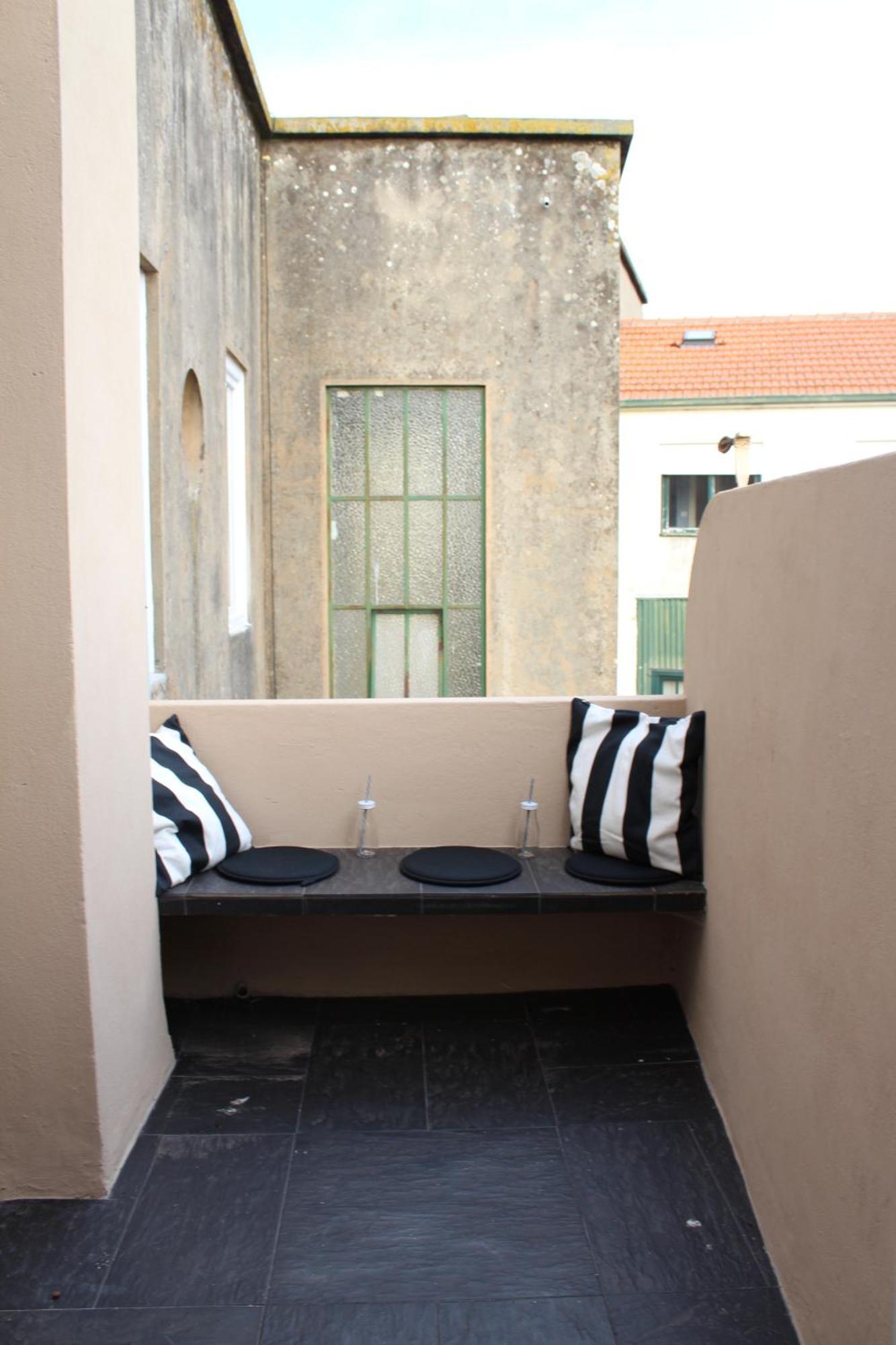 House Of Music 3 Room Apartment Porto Buitenkant foto