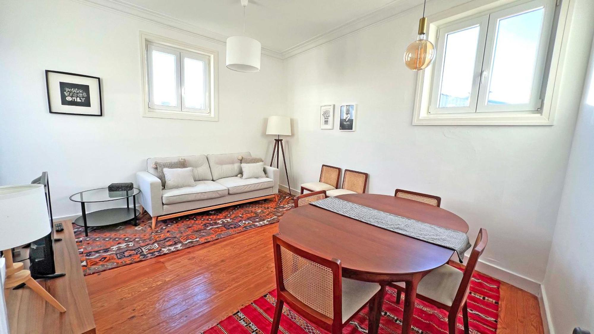 House Of Music 3 Room Apartment Porto Buitenkant foto