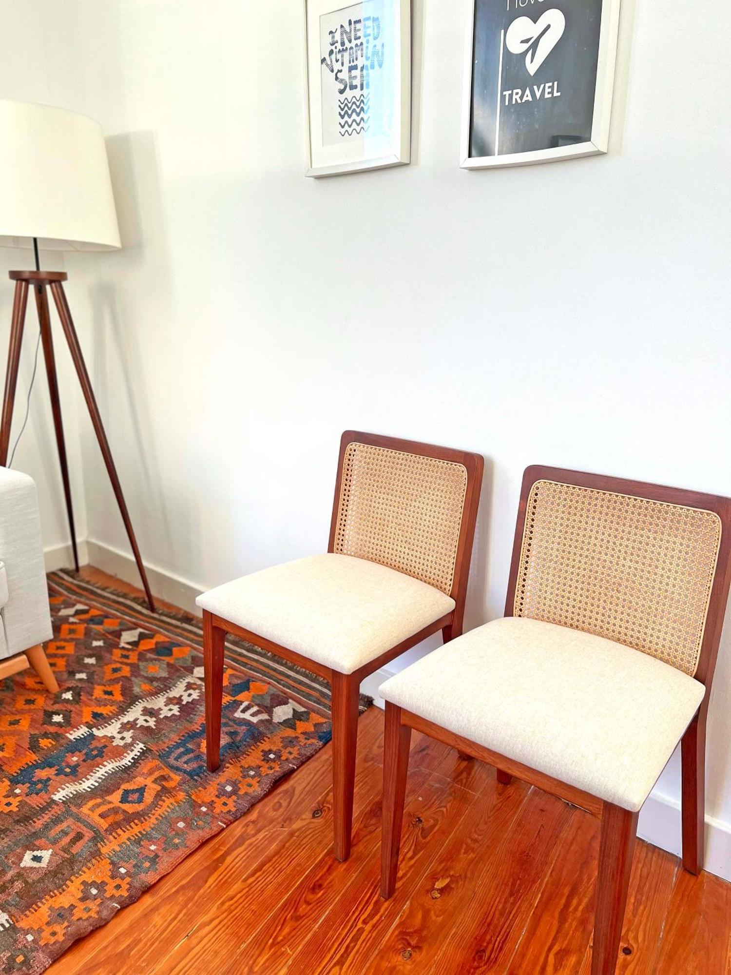 House Of Music 3 Room Apartment Porto Buitenkant foto