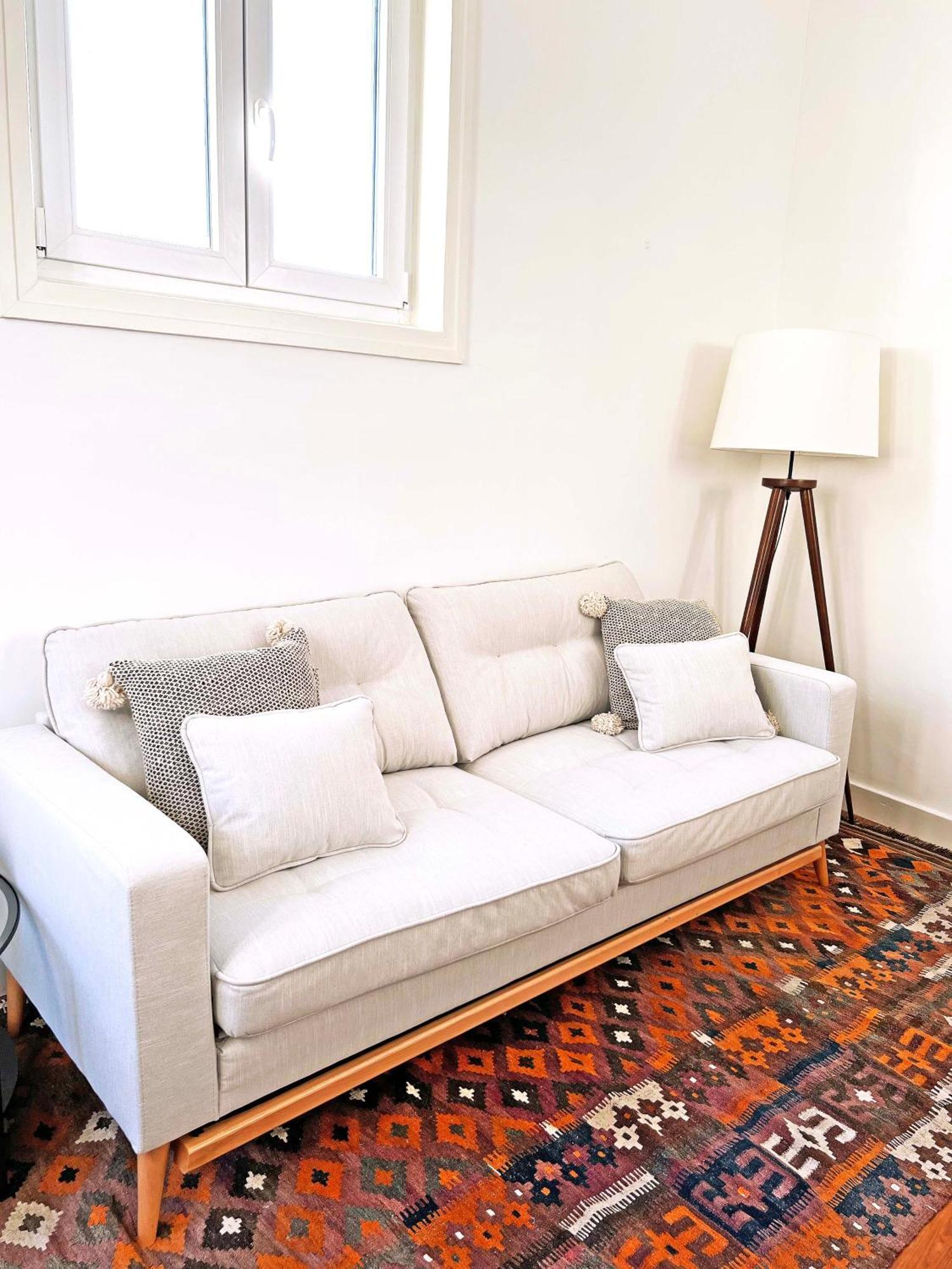 House Of Music 3 Room Apartment Porto Buitenkant foto