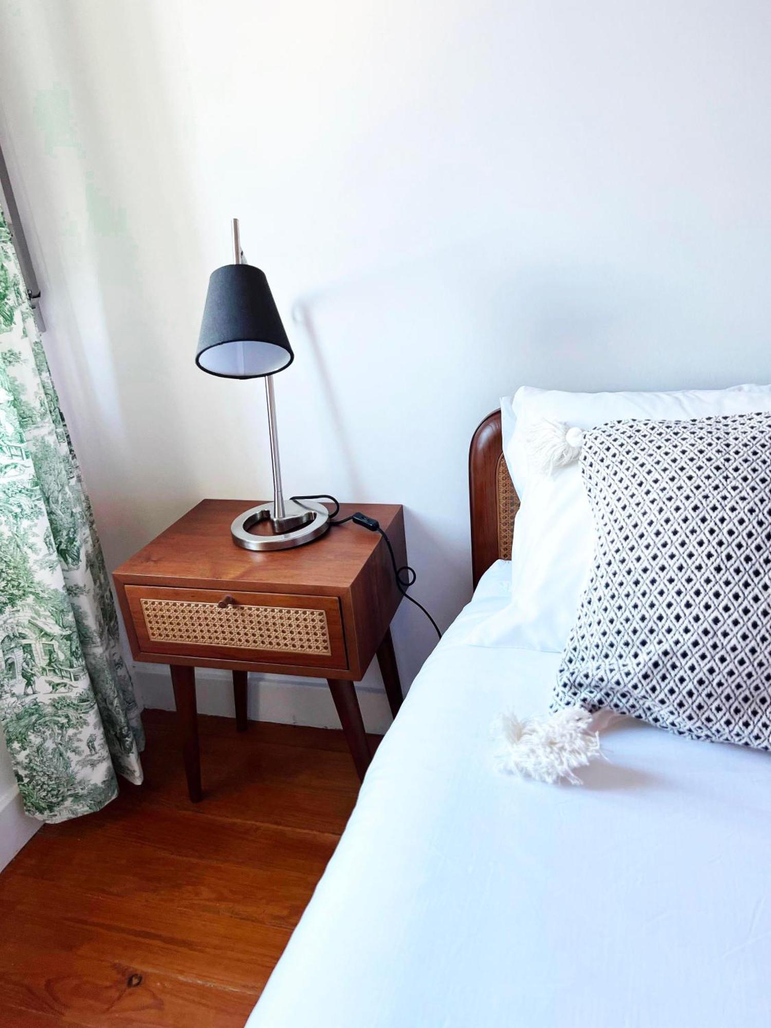 House Of Music 3 Room Apartment Porto Buitenkant foto