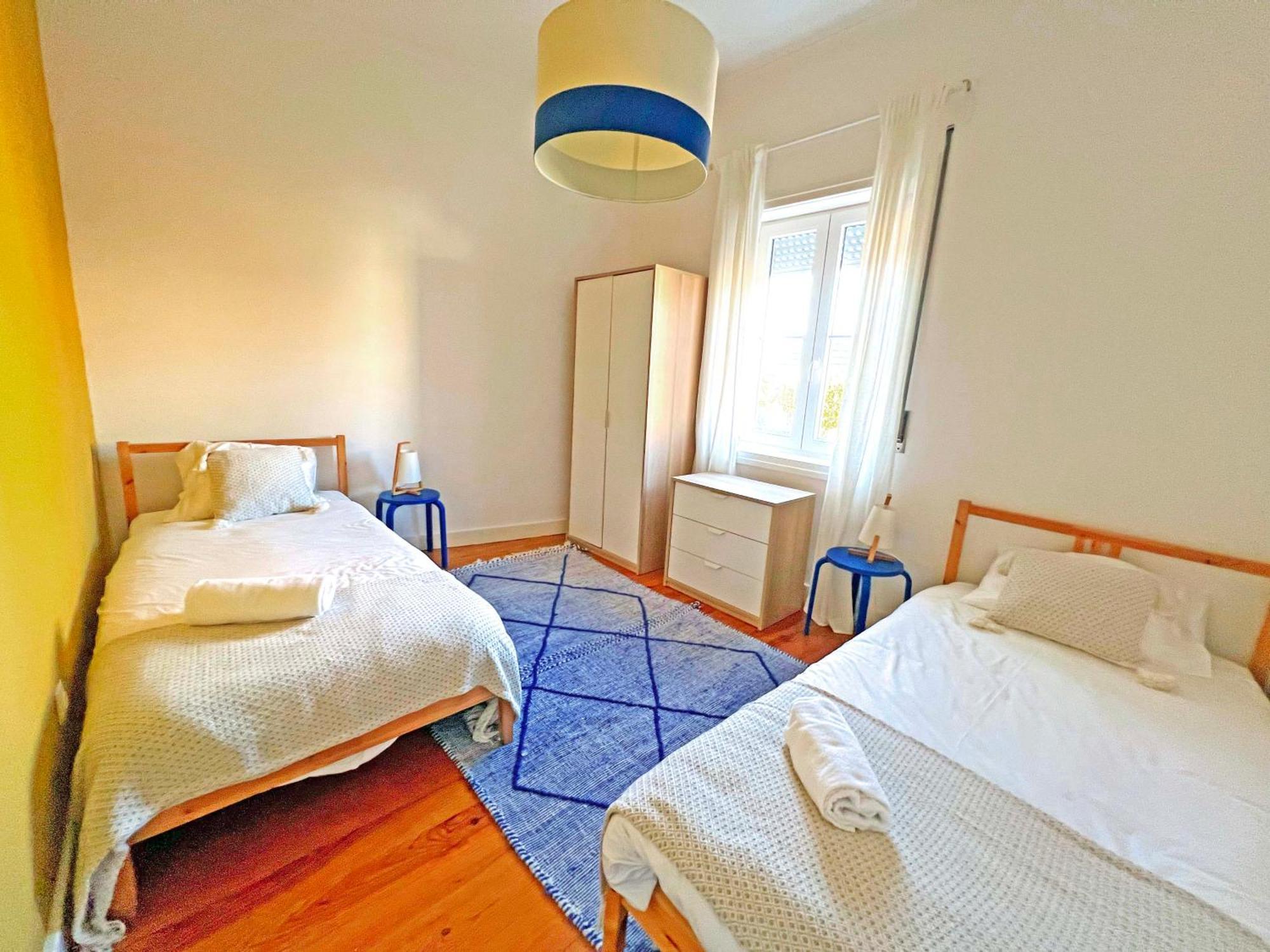 House Of Music 3 Room Apartment Porto Buitenkant foto
