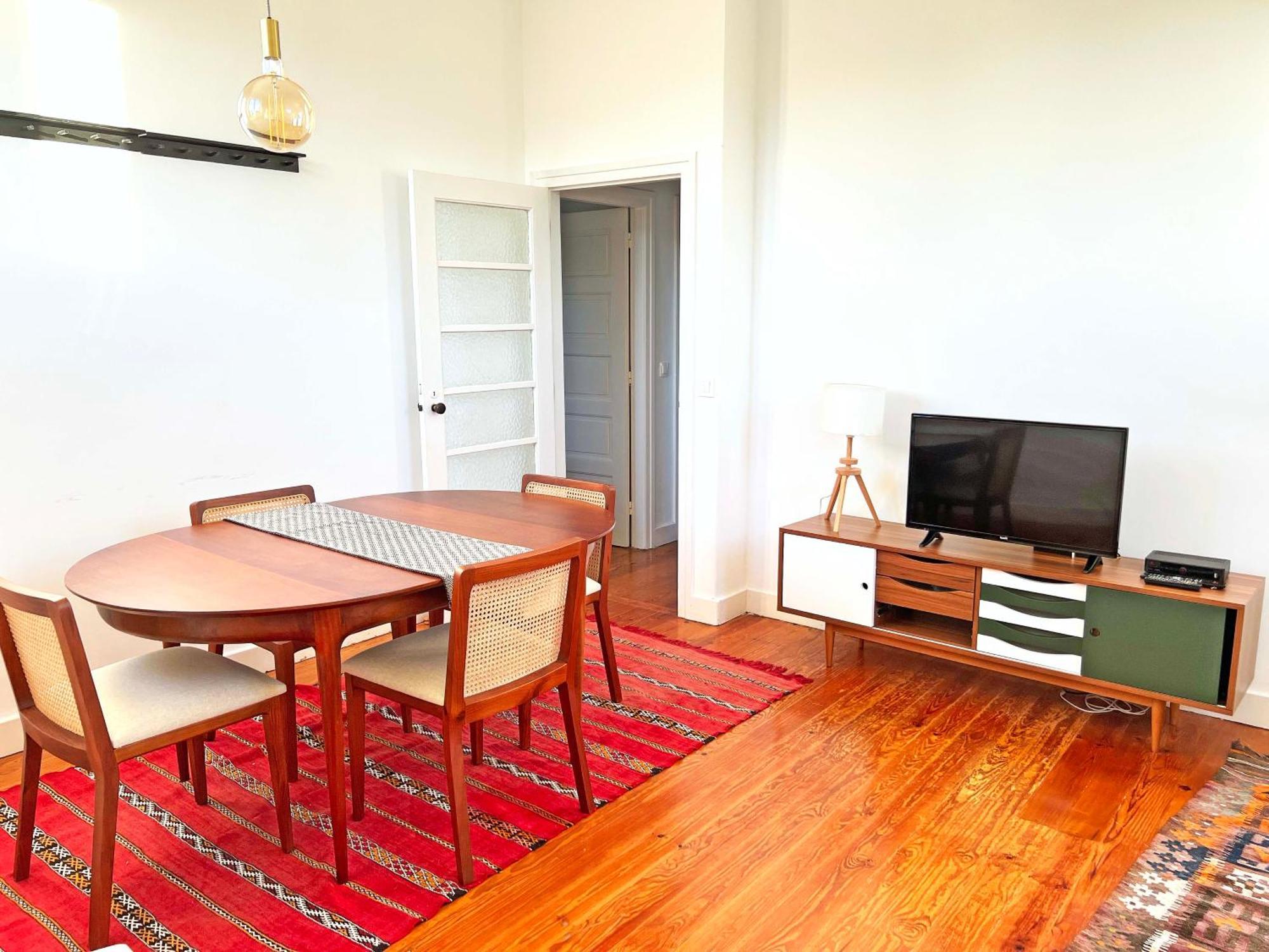 House Of Music 3 Room Apartment Porto Buitenkant foto