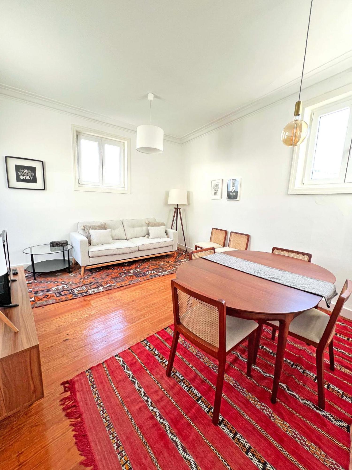 House Of Music 3 Room Apartment Porto Buitenkant foto
