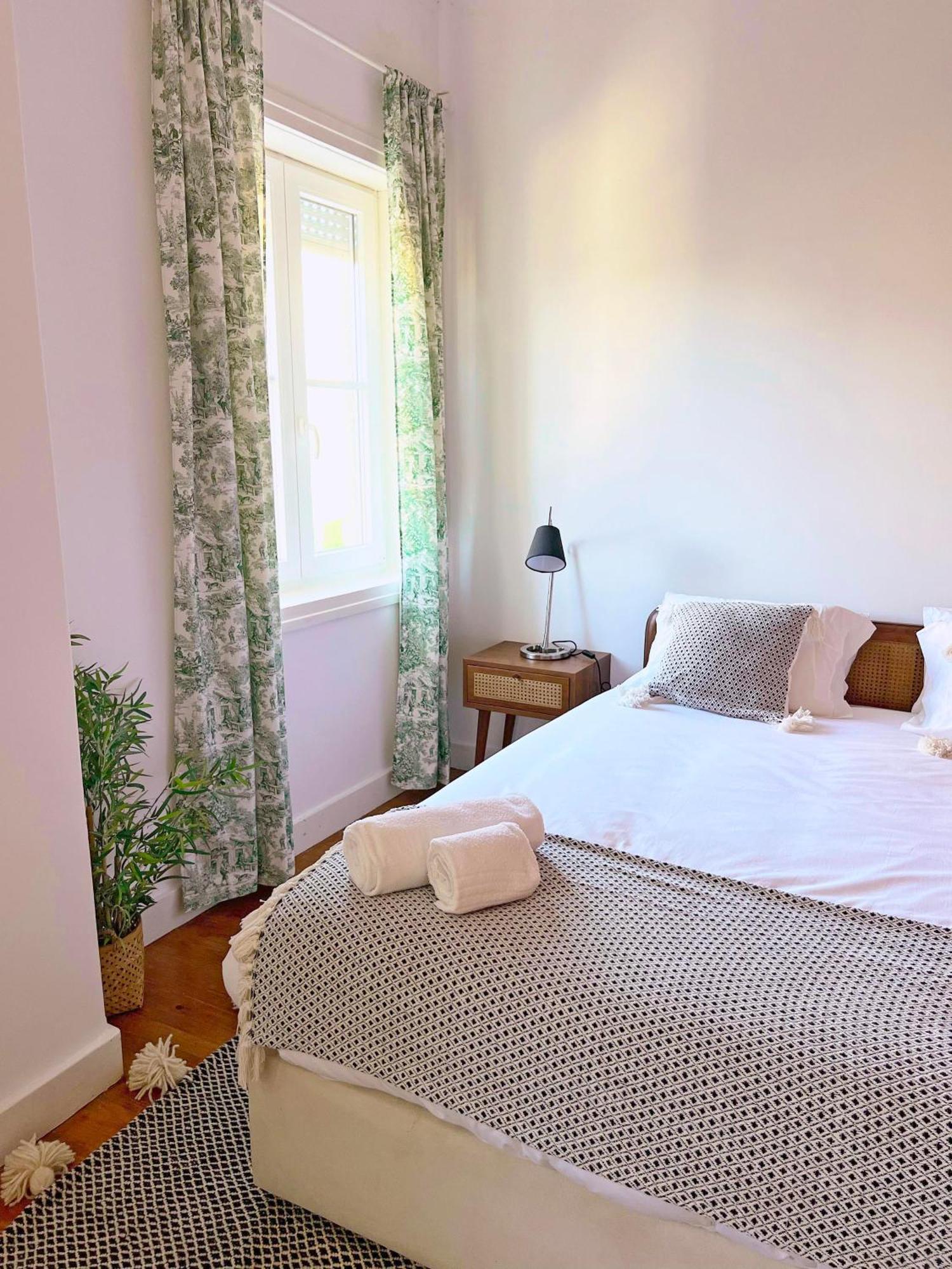 House Of Music 3 Room Apartment Porto Buitenkant foto